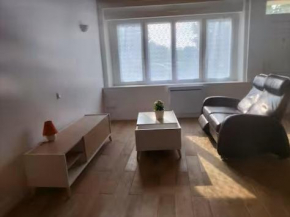 Petite maison chaleureuse
